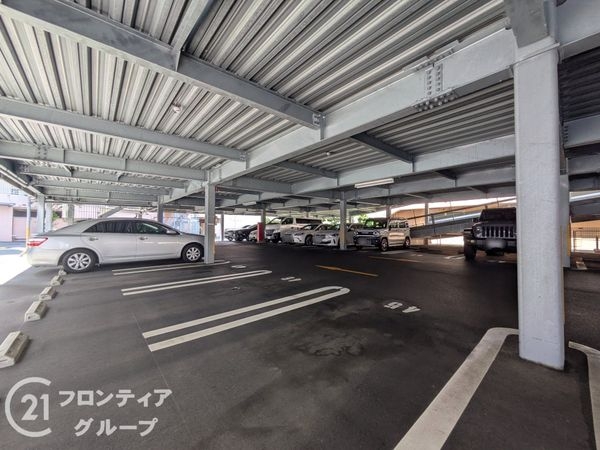 西宮マリナパークシティ・花の町マリナヴィラ　中古マンション