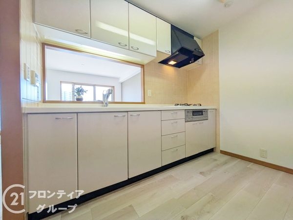 西宮マリナパークシティ・花の町マリナヴィラ　中古マンション