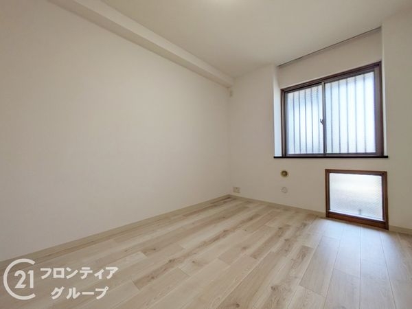 西宮マリナパークシティ・花の町マリナヴィラ　中古マンション
