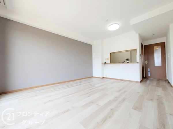 西宮マリナパークシティ・花の町マリナヴィラ　中古マンション