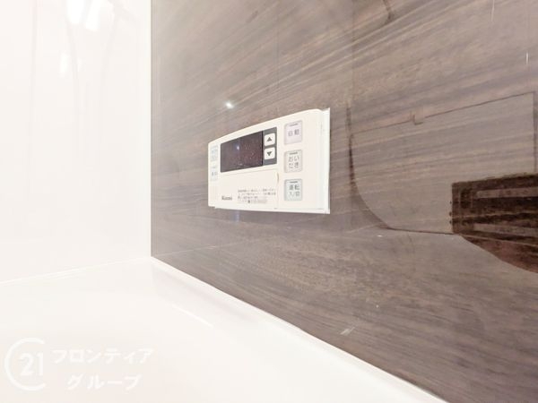 西宮マリナパークシティ・花の町マリナヴィラ　中古マンション
