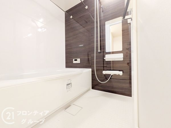 西宮マリナパークシティ・花の町マリナヴィラ　中古マンション