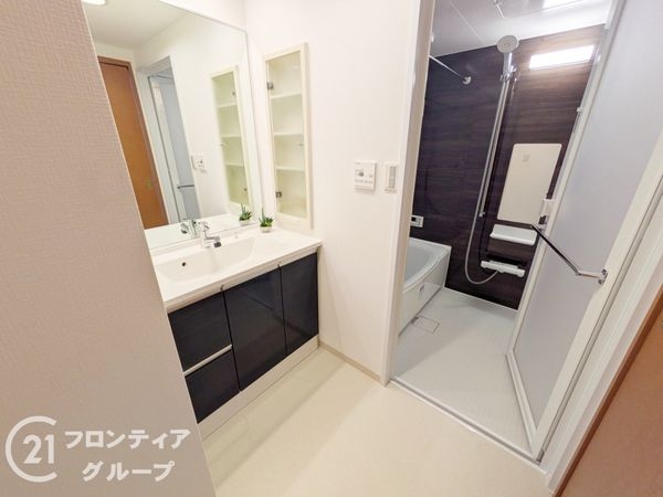 西宮マリナパークシティ・花の町マリナヴィラ　中古マンション