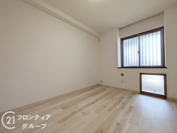 西宮マリナパークシティ・花の町マリナヴィラ　中古マンション