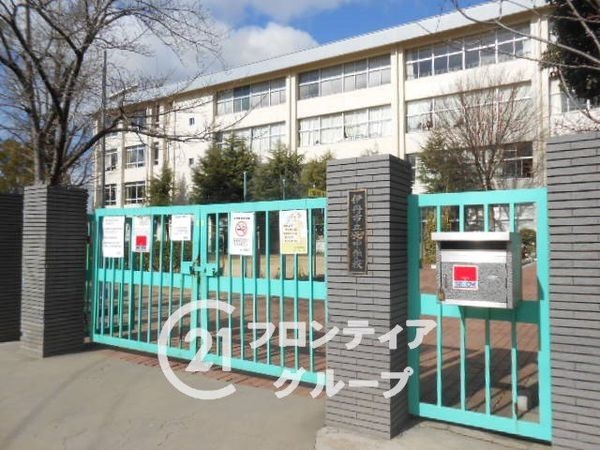 リッツ伊丹　中古マンション(伊丹市立北中学校)