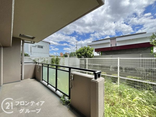 リッツ伊丹　中古マンション