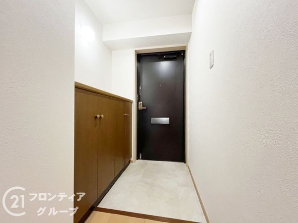 リッツ伊丹　中古マンション