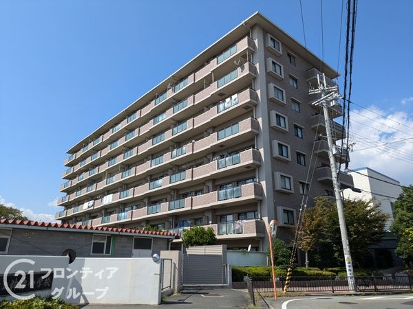 リッツ伊丹 中古マンション