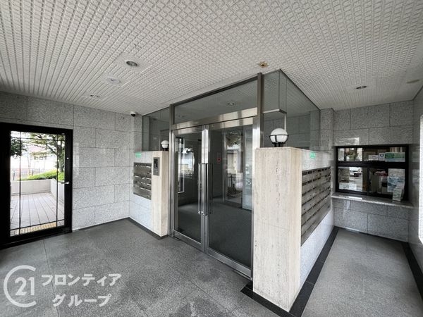 リッツ伊丹　中古マンション