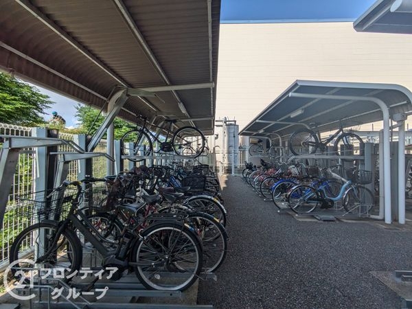 リッツ伊丹　中古マンション