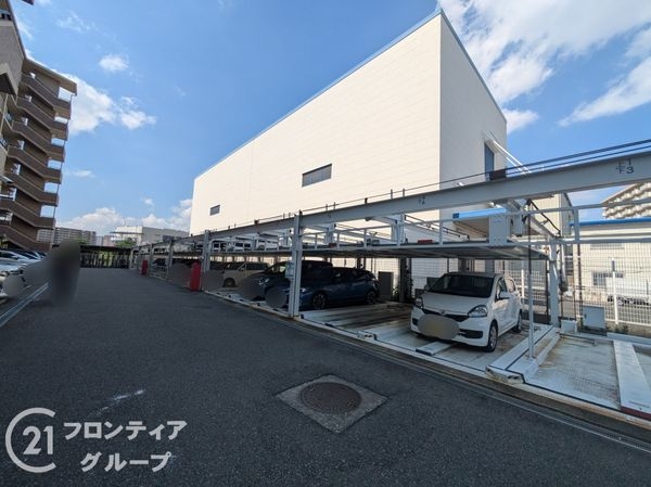 リッツ伊丹　中古マンション