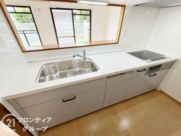 リッツ伊丹　中古マンション