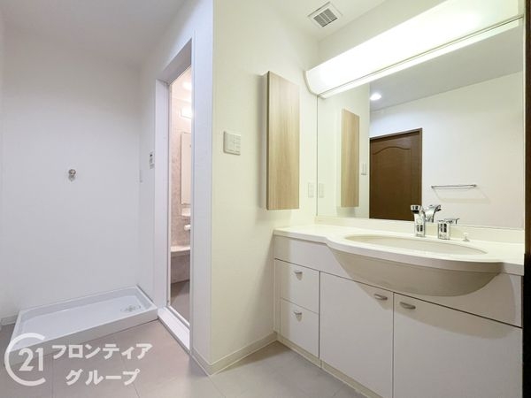 リッツ伊丹　中古マンション