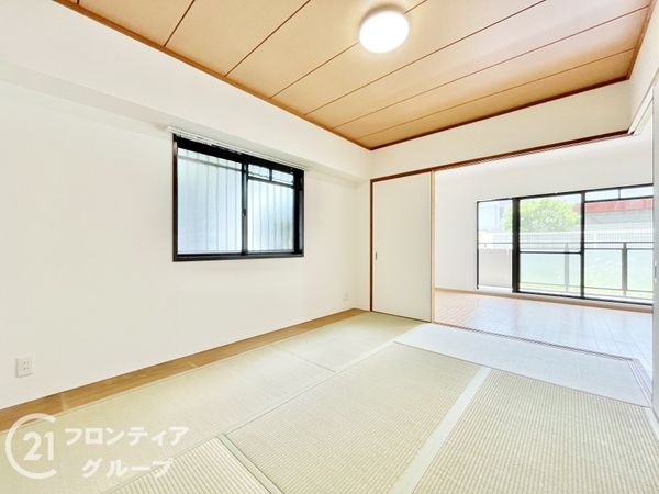 リッツ伊丹　中古マンション