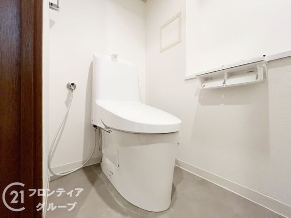 リッツ伊丹　中古マンション