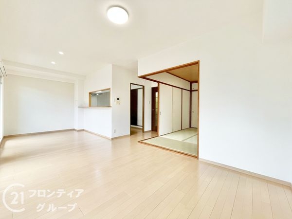 リッツ伊丹　中古マンション