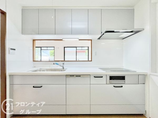 リッツ伊丹　中古マンション