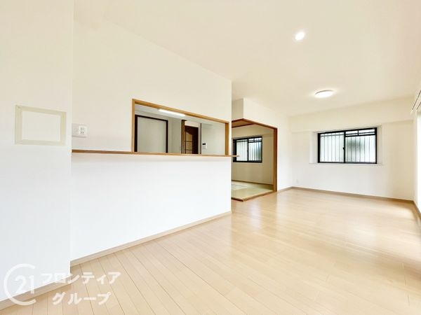 リッツ伊丹　中古マンション