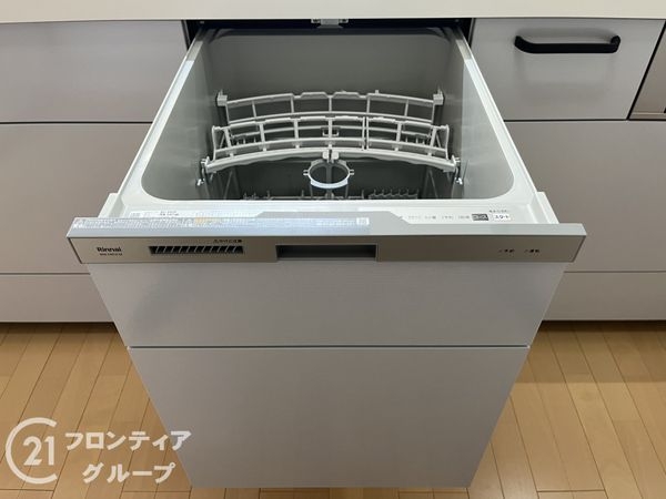 リッツ伊丹　中古マンション