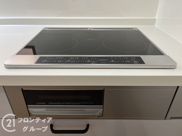 リッツ伊丹　中古マンション