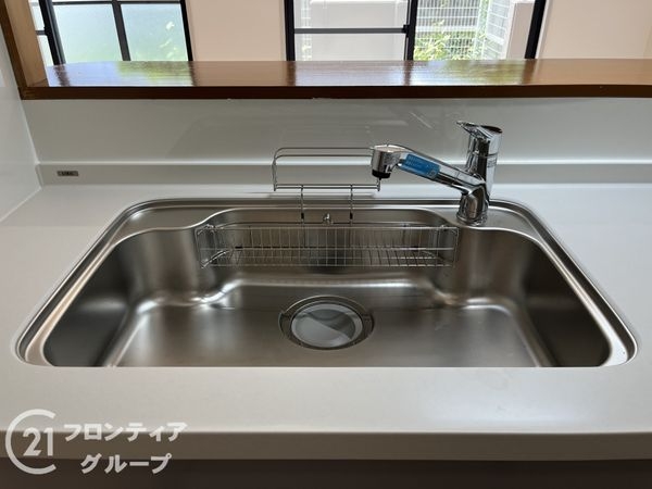 リッツ伊丹　中古マンション