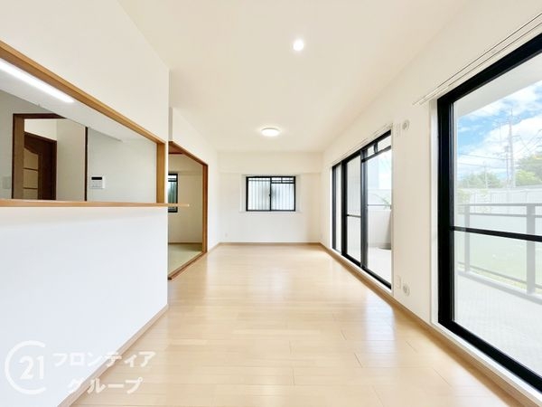 リッツ伊丹　中古マンション