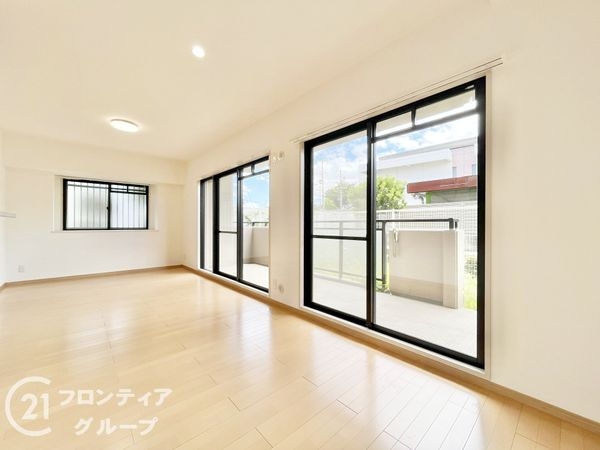 リッツ伊丹　中古マンション