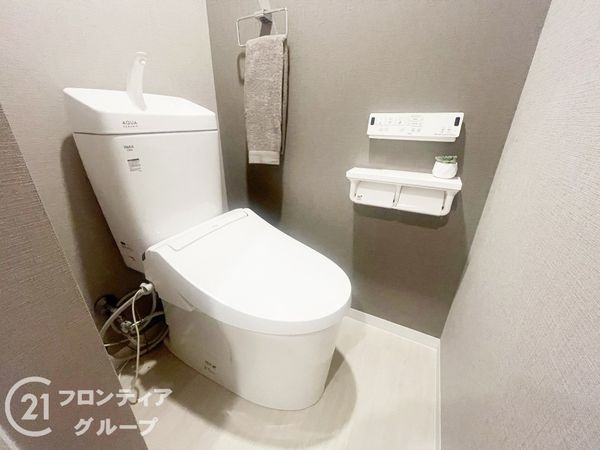 香枦園シーサイドヴィラ　中古マンション