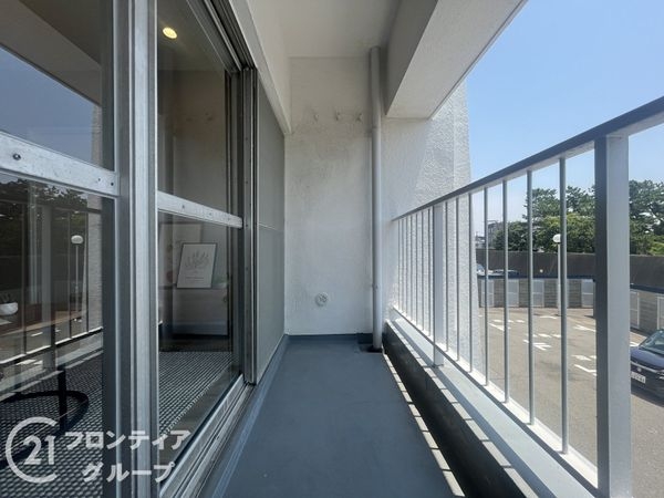 香枦園シーサイドヴィラ　中古マンション