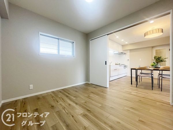 香枦園シーサイドヴィラ　中古マンション
