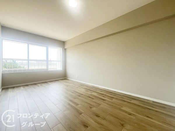 香枦園シーサイドヴィラ　中古マンション