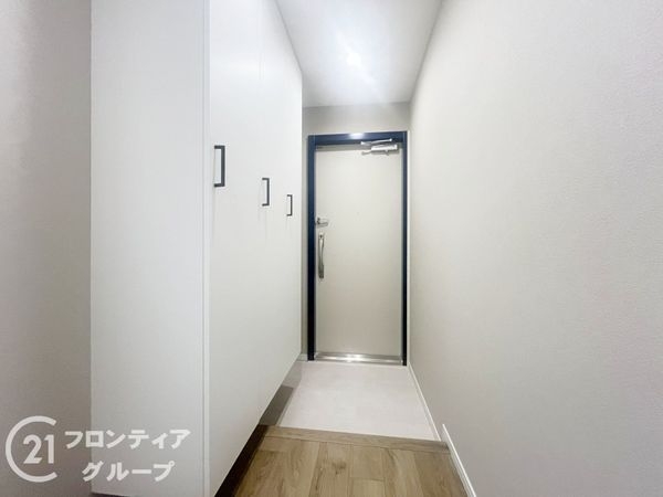 香枦園シーサイドヴィラ　中古マンション