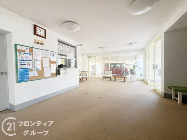 香枦園シーサイドヴィラ　中古マンション