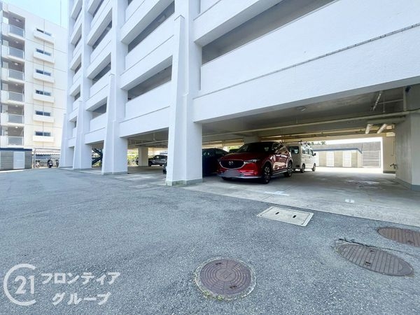 香枦園シーサイドヴィラ　中古マンション
