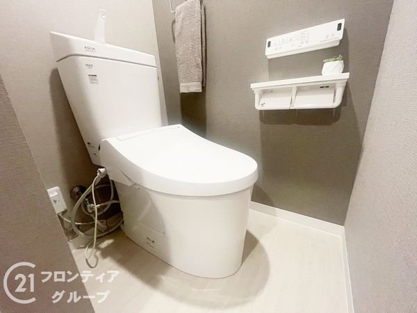 香枦園シーサイドヴィラ　中古マンション