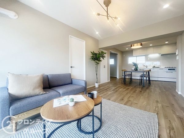 香枦園シーサイドヴィラ　中古マンション