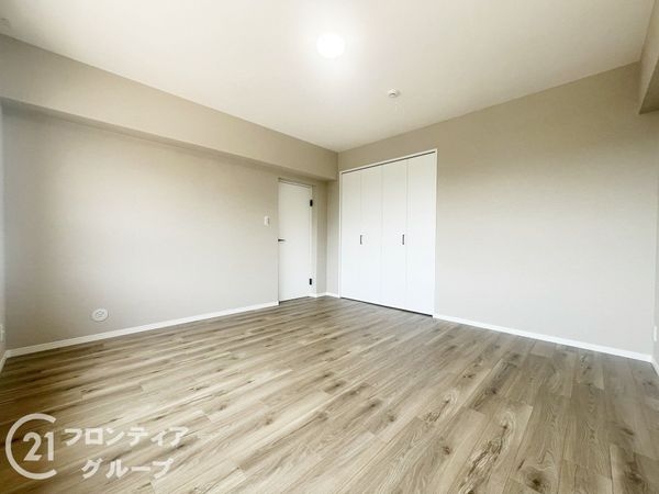 香枦園シーサイドヴィラ　中古マンション