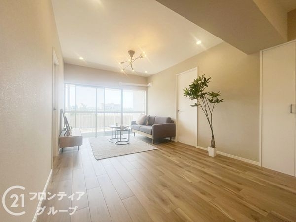 香枦園シーサイドヴィラ　中古マンション