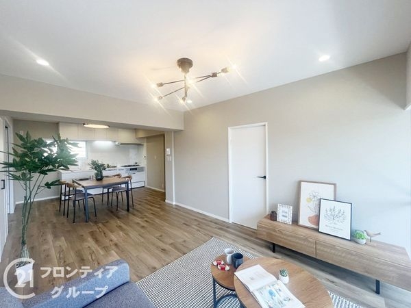 香枦園シーサイドヴィラ　中古マンション