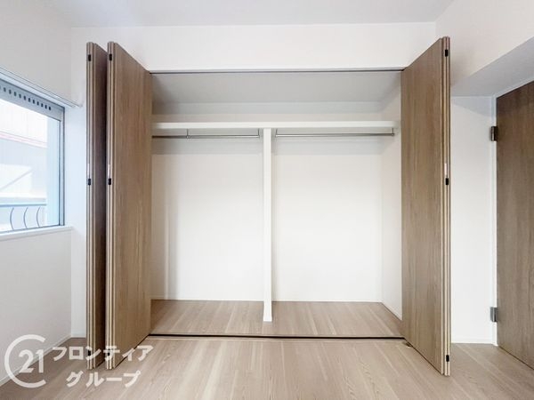 新伊丹グランドハイツコーワ　中古マンション
