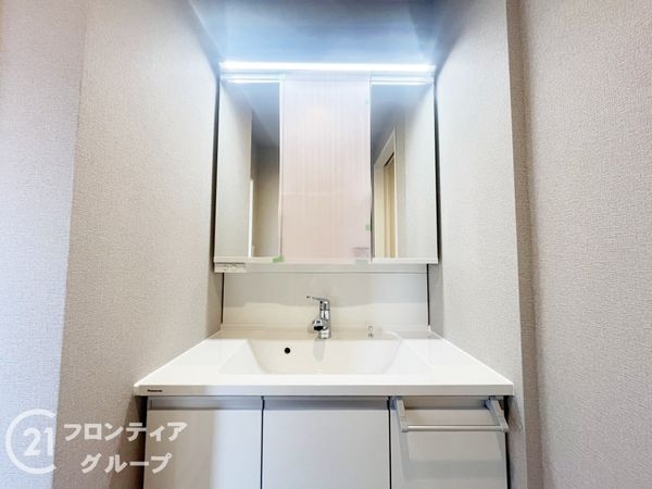 新伊丹グランドハイツコーワ　中古マンション
