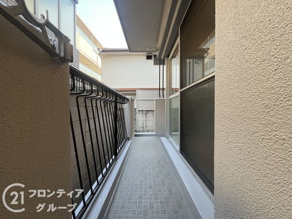 新伊丹グランドハイツコーワ　中古マンション