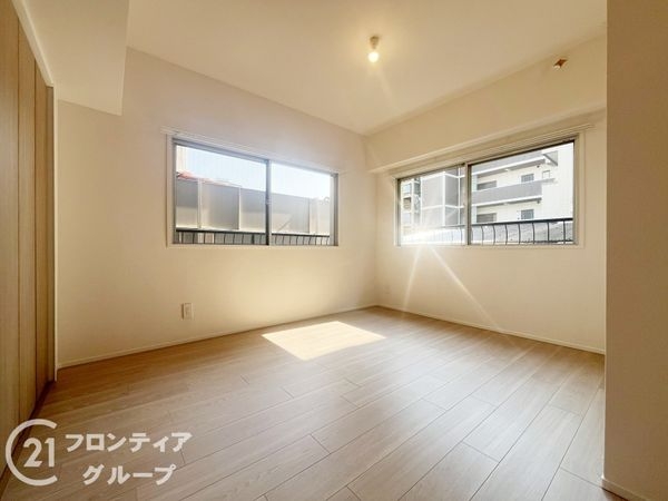 新伊丹グランドハイツコーワ　中古マンション