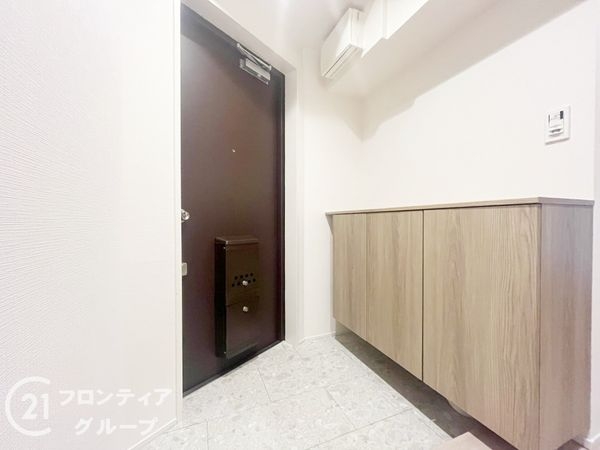 新伊丹グランドハイツコーワ　中古マンション