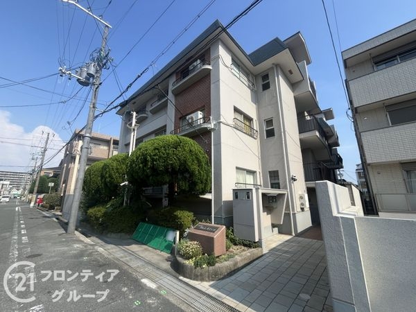新伊丹グランドハイツコーワ 中古マンション