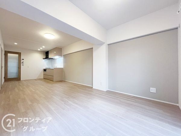 新伊丹グランドハイツコーワ　中古マンション