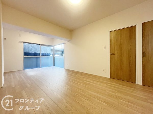 新伊丹グランドハイツコーワ　中古マンション