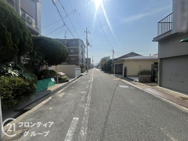 新伊丹グランドハイツコーワ　中古マンション