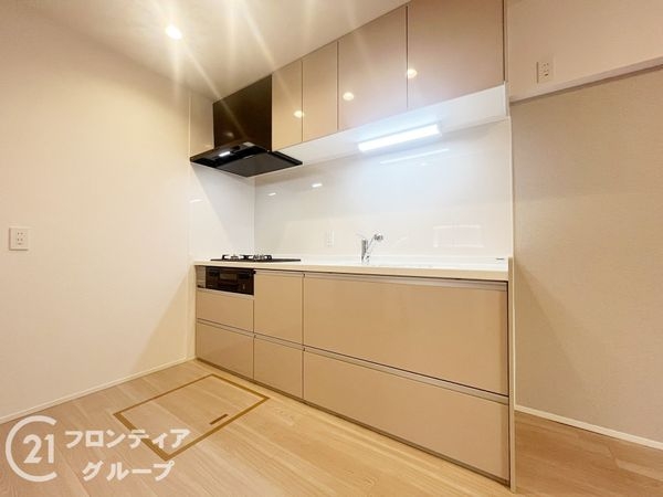新伊丹グランドハイツコーワ　中古マンション