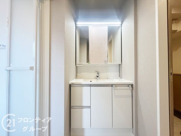 新伊丹グランドハイツコーワ　中古マンション